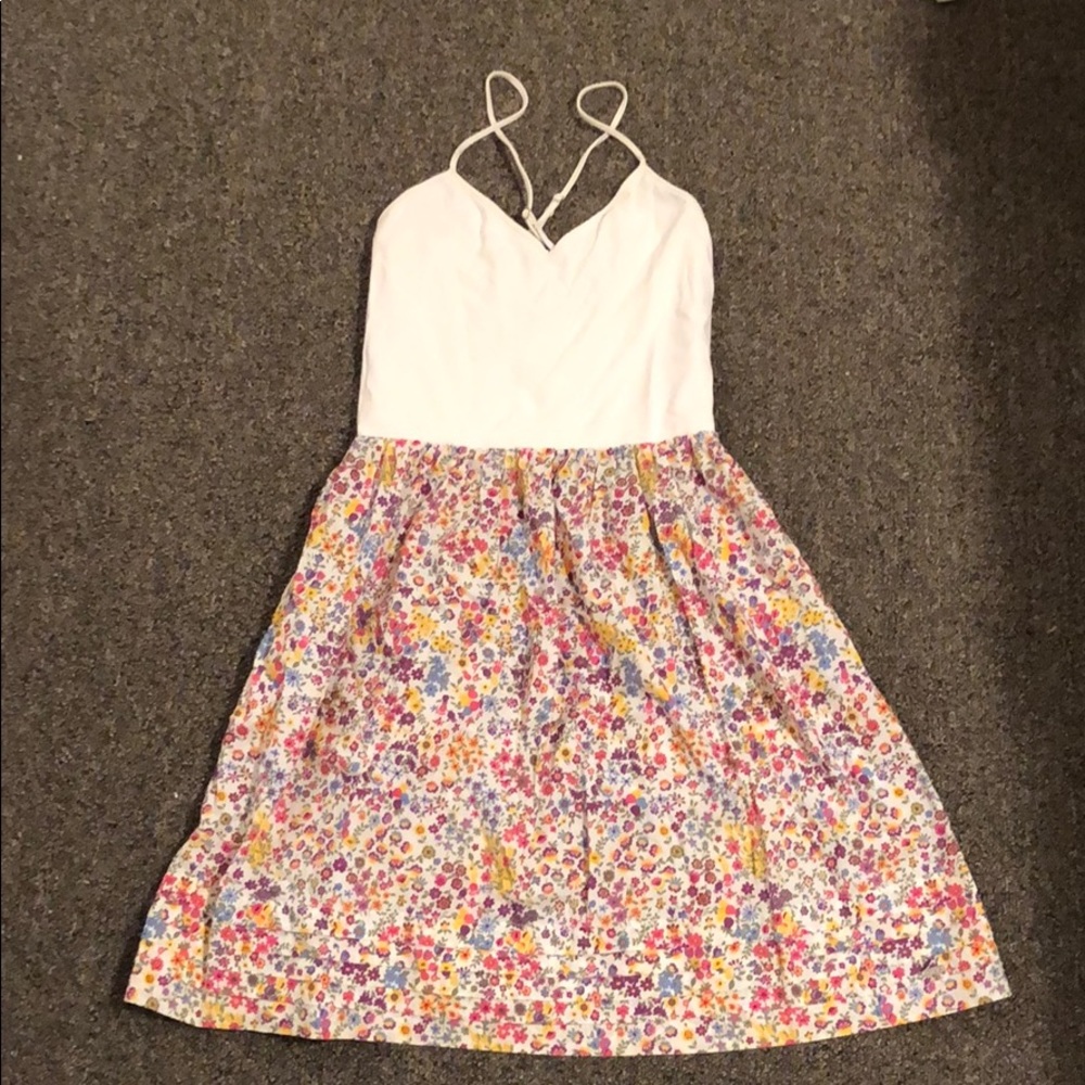 Victoria Secret Pink Dress Small